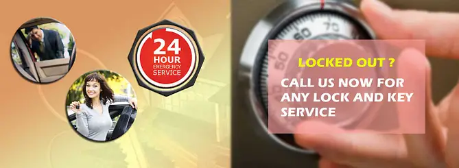 Commercial Locksmith Services in Rockville
