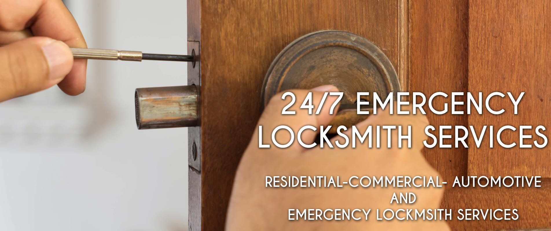Mr. Locksmith Rockville, MD 24/7 Emergency Locksmith Services
