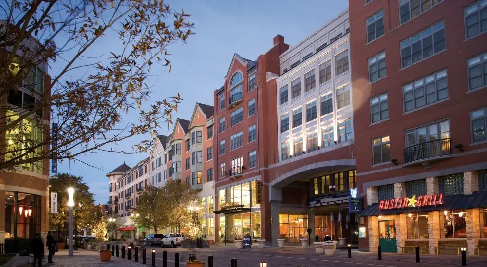 Mr. Locksmith Services in Rockville, MD