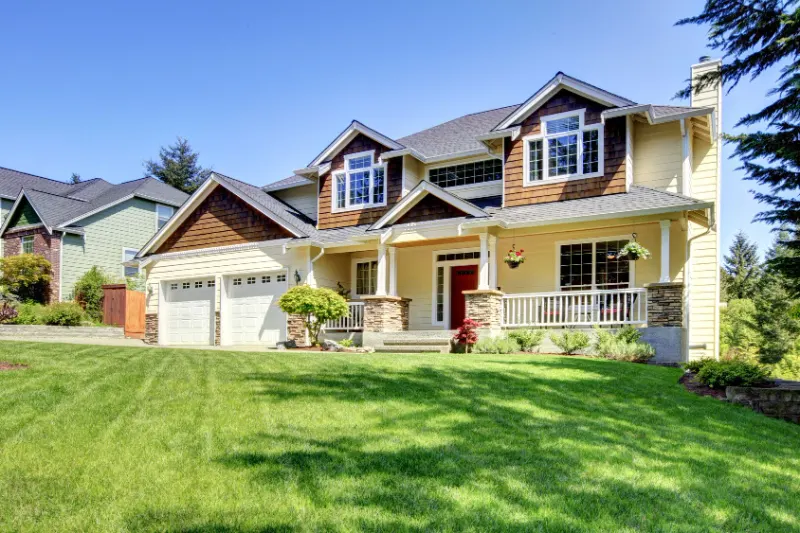 Residential locksmith services in Rockville, MD